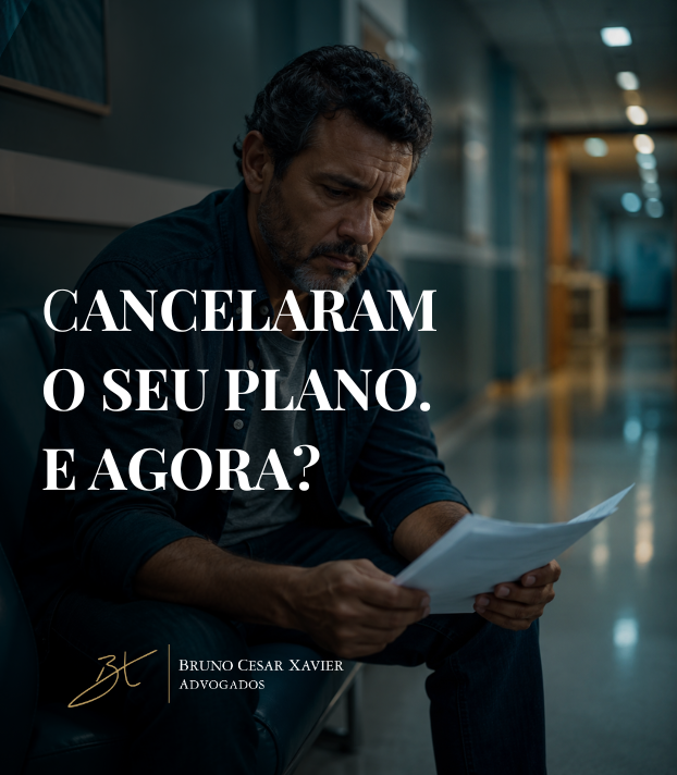 Plano de Sa�de Empresarial Cancelado Enquanto Voc� Faz Tratamento? Entenda Por Que Isso � Ilegal