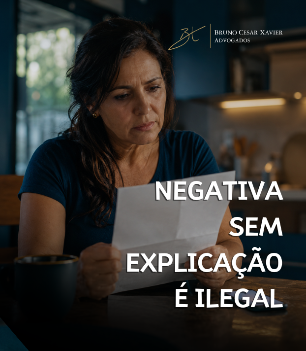 Plano de Sa�de Negou um Procedimento? Agora a Operadora � Obrigada a Explicar Por Escrito