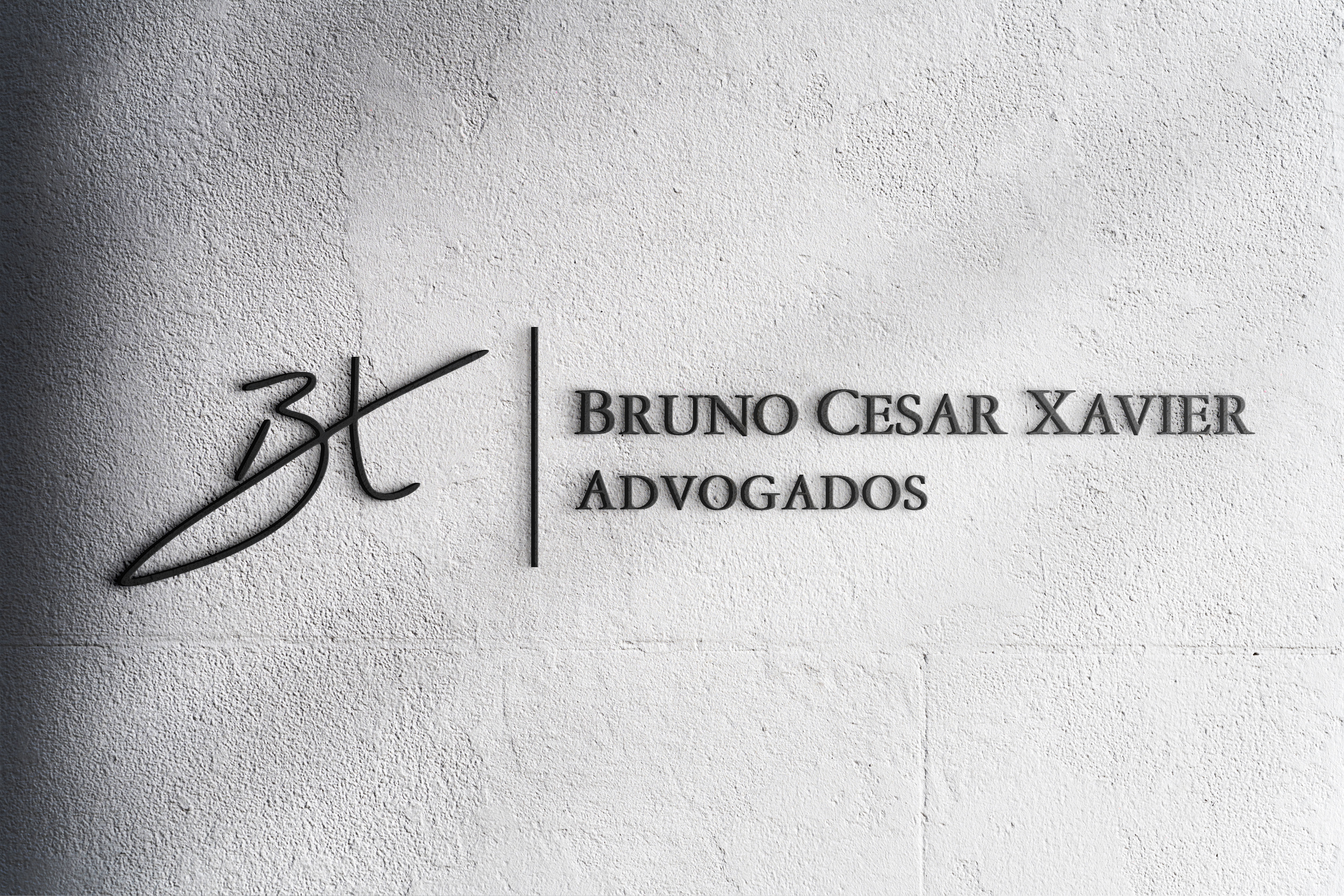 Bruno Cesar Xavier Advogados