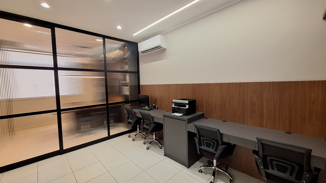 Bruno Cesar Xavier Advogados - SALA DE TRABALHO 1